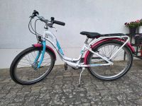 Puky Fahrrad 24 Zoll skyride Bayern - Regnitzlosau Vorschau