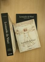 Leonardo da Vinci: 2 Volumes von Zöllner Frank Pankow - Buch Vorschau