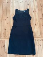 j Crew Damen Office Kleid Blau große 8 oder 38 Berlin - Charlottenburg Vorschau
