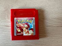 Gameboy Pokémon Rot/Blau Rheinland-Pfalz - Sankt Sebastian Vorschau