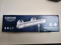 Grohe Grotherm 1000 Duschthermostat Neu Thüringen - Nordhausen Vorschau