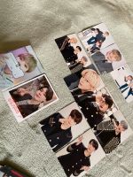 SALE|| BTS JUNGKOOK Kpop mini pcs / Post card set Nordrhein-Westfalen - Drolshagen Vorschau