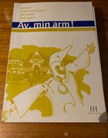 Av, min arm ! Dänisch für Anfänger Schleswig-Holstein - Laboe Vorschau