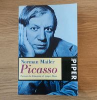 Norman Mailer: Picasso Düsseldorf - Mörsenbroich Vorschau