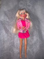 Barbie Malspaß 1993 Paint‘n Dazzle vintage Sammler defekt Nordrhein-Westfalen - Hamm Vorschau