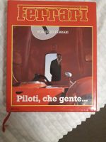 Enzo Ferrari Piloti,  che, gente Thüringen - Ilmenau Vorschau