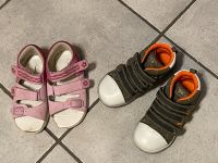 Kinder Schuhe Gr. 25 Nordrhein-Westfalen - Neunkirchen Siegerland Vorschau