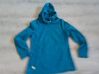 Regatta Hoodie Pullover petrol türkis Gr. 36 Saarland - St. Wendel Vorschau