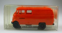 Brekina Modell 1:87 Mercedes - Benz Transporter L 319 "Straßenmei Niedersachsen - Alfeld (Leine) Vorschau