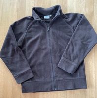 Fleecejacke braun von Tom Tailor Größe S Rheinland-Pfalz - Neuwied Vorschau