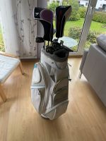 Golfsatz Tommy Armour mit Wilson Bag Rheinland-Pfalz - Wölmersen Vorschau