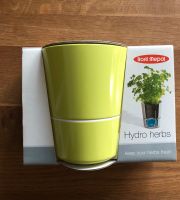 MEPAL Hydro Herbs Kräutertopf Gr. M 10 cm NEU Kiel - Russee-Hammer Vorschau