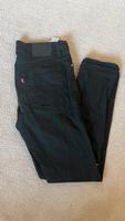 Levi’s jeans 512 schwarz W34 L34 Friedrichshain-Kreuzberg - Kreuzberg Vorschau