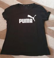 Puma T -Shirt Damen Gr.38 Thüringen - Gera Vorschau