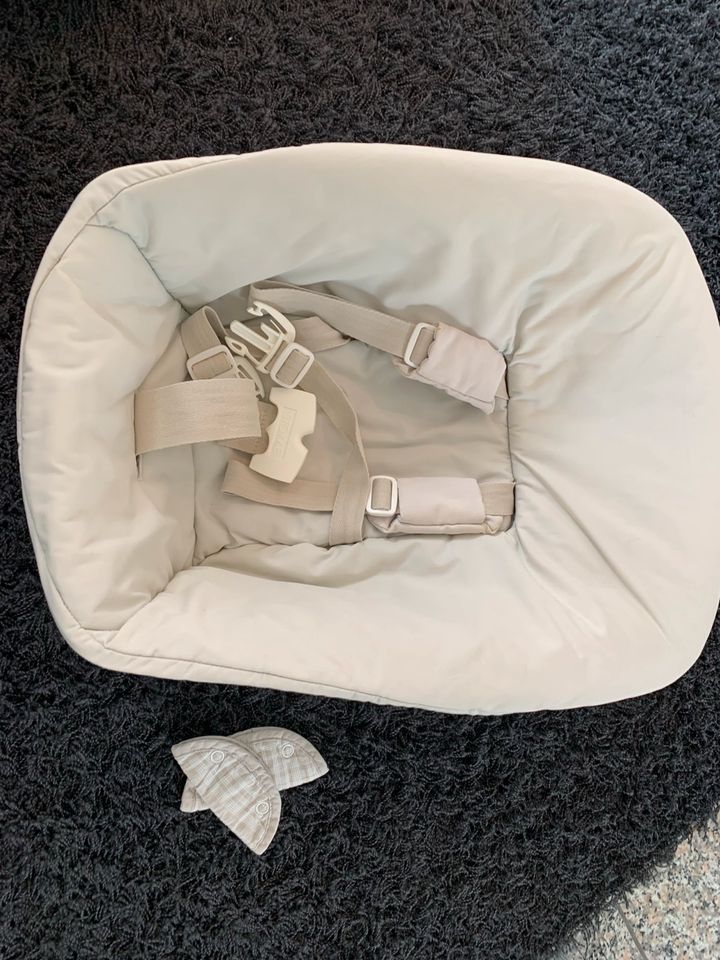 Stokke Newborn Set in Lippstadt