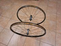 ZAC10 Laudradsatz Shimano Deore LX 26" Zoll MTB Kein XT  Retro Kr. Dachau - Petershausen Vorschau