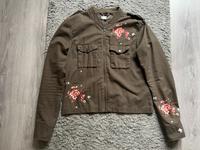 Hemdjacke Damen Only Bayern - Gunzenhausen Vorschau