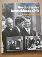 Deutsche Zeit Bilder Geschichte der Deutschlandpolitik W. Maibaum Baden-Württemberg - Mannheim Vorschau