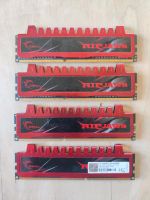 DDR3 RAM G-Skill Ripjaws Bayern - Helmbrechts Vorschau