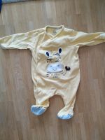 Schlafanzug Baby Newborn Gr. 62 C&A Dresden - Pieschen Vorschau