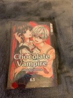 Chocolate Vampire Teil 6.5 und 7 Bremen - Vegesack Vorschau