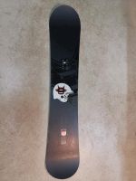 Snowboard Nitro Atlas 160cm Sachsen - Zwenkau Vorschau