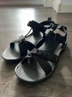 QUECHUA Trekkingsandalen Herren - NH110 schwarz Hessen - Rödermark Vorschau