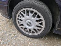 Golf 3 BBS Alufelgen 4x100 15 Zoll Sommerräder Niedersachsen - Braunschweig Vorschau