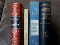 Antike Bücher  /  alte Bücher Bayern - Inning am Ammersee Vorschau