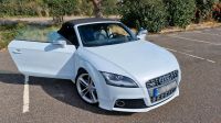 Audi TTS Cabrio / Roadster Nordrhein-Westfalen - Kreuzau Vorschau