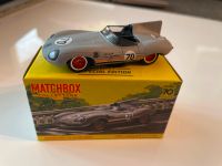 Matchbox 70Jahre/ Years Anniversary Collectors 1954 Jaguar D-Type Leipzig - Gohlis-Mitte Vorschau