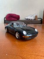 Burago Porsche 911 Carrera (1993) - Spielzeugauto (Modell) Mecklenburg-Vorpommern - Greifswald Vorschau