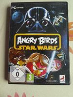 Angry Birds Star Wars PC CD Rom Schleswig-Holstein - Groß Vollstedt Vorschau