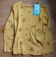 Neu Langarmshirt Baumwolle Größe 110/116 Neu ungetragen H&M Eimsbüttel - Hamburg Niendorf Vorschau