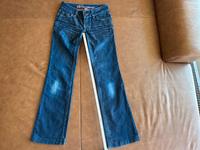EDC by ESPRIT Damen Jeans 26/32 dark blue Simmern - Hunsrück Vorschau