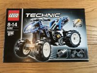 Lego Technic 2 in 1 Quad und Trike Nr. 8282 Nordrhein-Westfalen - Herne Vorschau