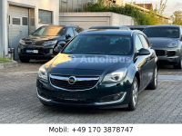 Opel Insignia A SportsTourer Edition*Euro6*Kamera*LED Baden-Württemberg - Wiesloch Vorschau