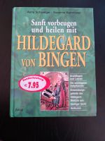 Hildegard von Bingen Sachbuch München - Au-Haidhausen Vorschau