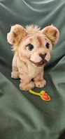 HASBRO FurReal Brüllender Simba Niedersachsen - Grasberg Vorschau