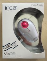 Wireless optical Mouse vivre/inca Hessen - Rodgau Vorschau