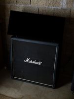 Marshall 1960A Cabinet 1978 4x12 Celestion G12M Gitarrenbox Rheinland-Pfalz - Burgbrohl Vorschau