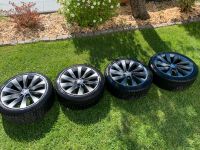 18“ VW Passat CC EOS 3C Scirocco 8Jx18 ET 41 5x112 Interlagos Sachsen - Wurzen Vorschau