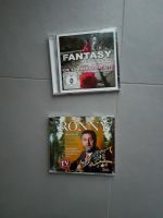 Ronny und Fantasy je 2 CD's,  neuwertig Saarland - Merzig Vorschau