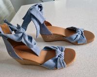 Ugg Sandalen Keilabsatz NEU Niedersachsen - Stade Vorschau