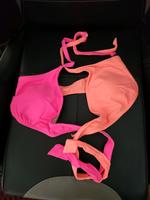 Triangel Bikini Oberteil Gr. 34-36 (36) Bayern - Senden Vorschau