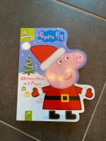 Buch Peppa Pig Wutz Weihnachten mit Peppa Schleswig-Holstein - Kropp Vorschau