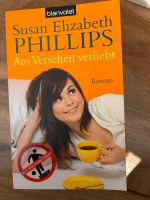 Roman „Aus Versehen verliebt“ von Susan Elisabeth Nordrhein-Westfalen - Erkelenz Vorschau