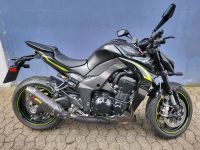 Kawasaki Z1000R Edition Bayern - Würzburg Vorschau