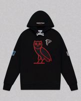 OVO X NFL HOODIE FALCONS Schleswig-Holstein - Lübeck Vorschau