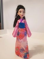 Disney Barbie Puppe Mulan Bayern - Landshut Vorschau